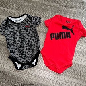Puma Baby Shirts